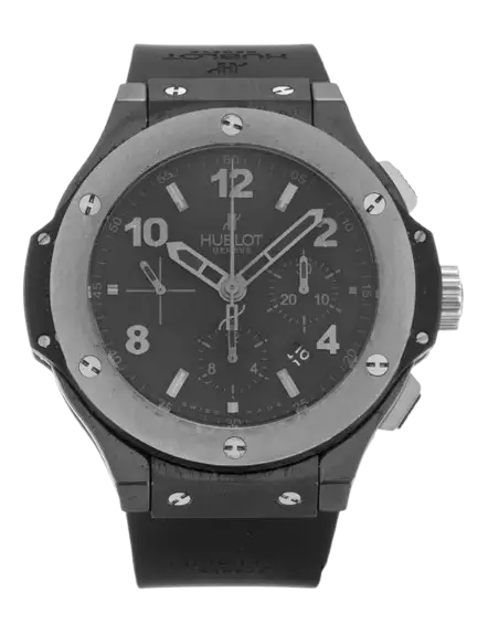 Hublot 44mm 301.CT.130.RX Men Quartz 44 MM - Bestter Watches