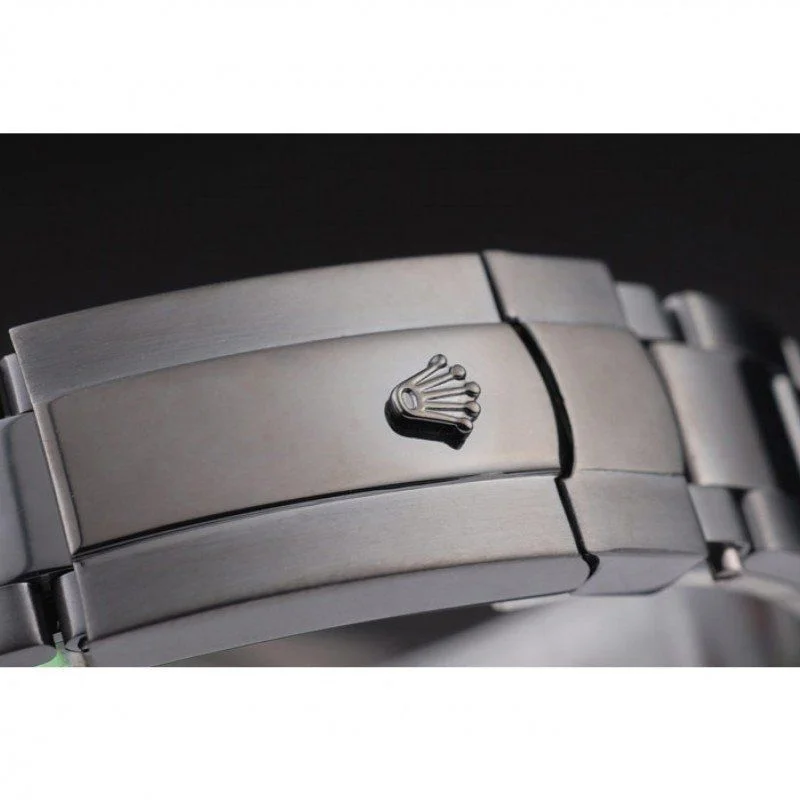 Rolex Milgauss 40mm White Dial PR116610 - Bestter Watches