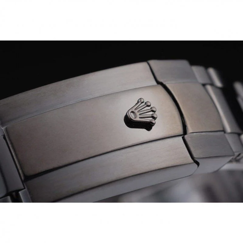 Rolex Milgauss 40mm Black Dial PRL05090290 - Bestter Watches