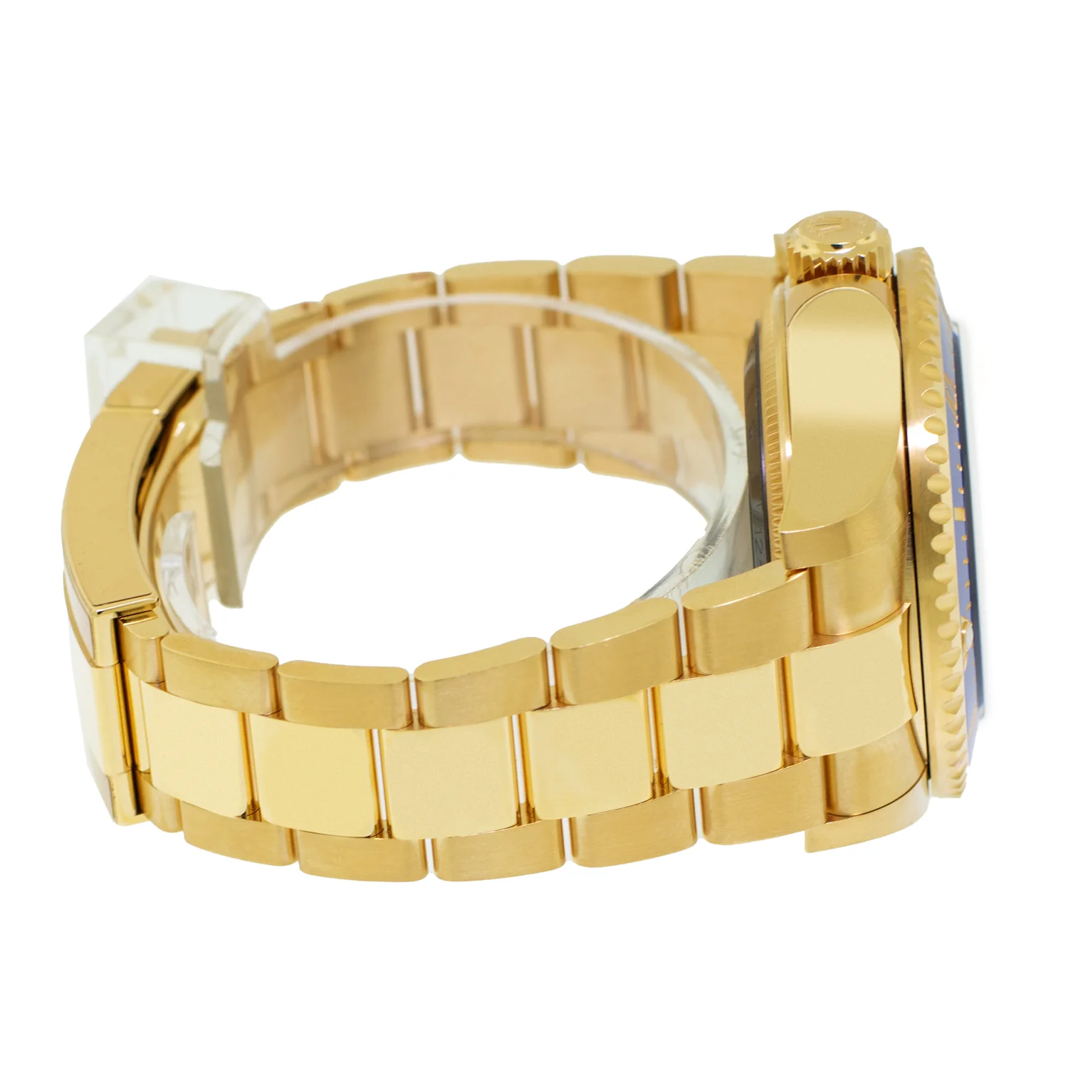 Superclone Rolex Deepsea Sea-Dweller 44mm 136668LB 2024 - Bestter Watches