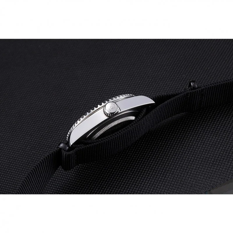 Rolex Submariner 41mm Black Dial 621988 - Bestter Watches