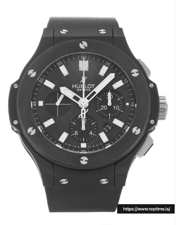 Hublot 44mm 301.CI.1770.RX Men Quartz 44 MM - Bestter Watches
