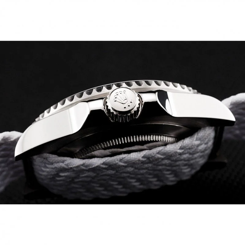 Rolex Submariner 41mm White Dial 1453867 - Bestter Watches