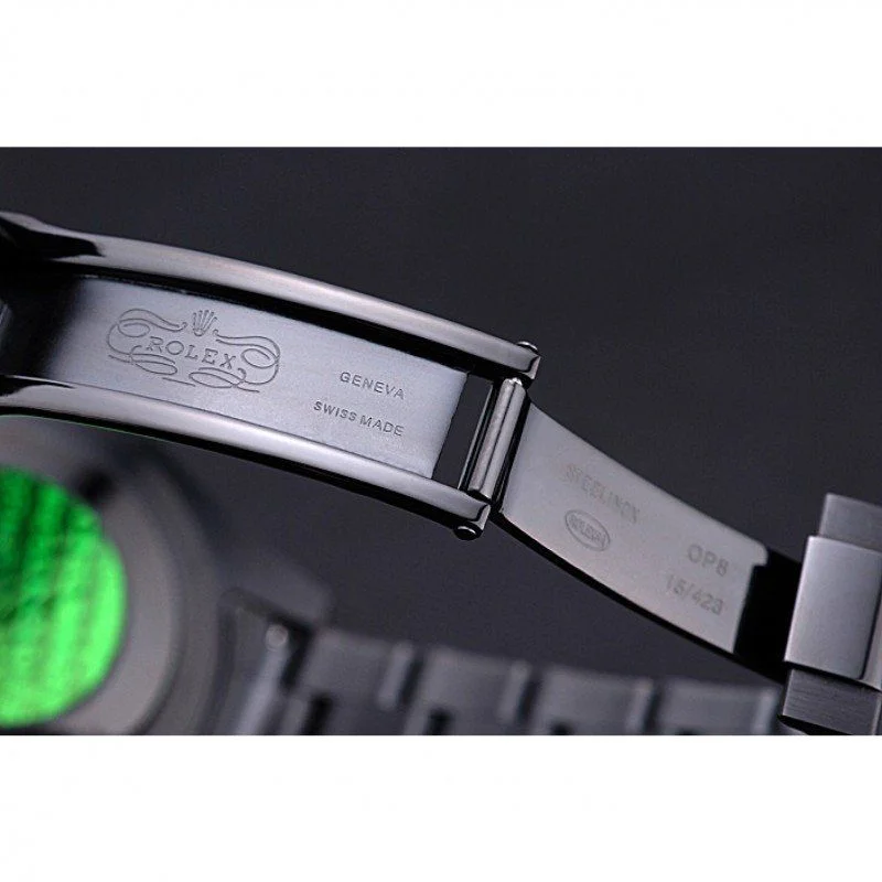 Rolex Explorer 39mm Black Dial 622549 - Bestter Watches