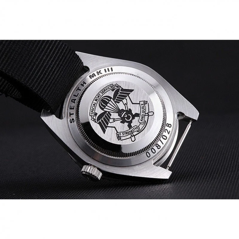 Rolex Submariner 41mm Black Dial 621988 - Bestter Watches