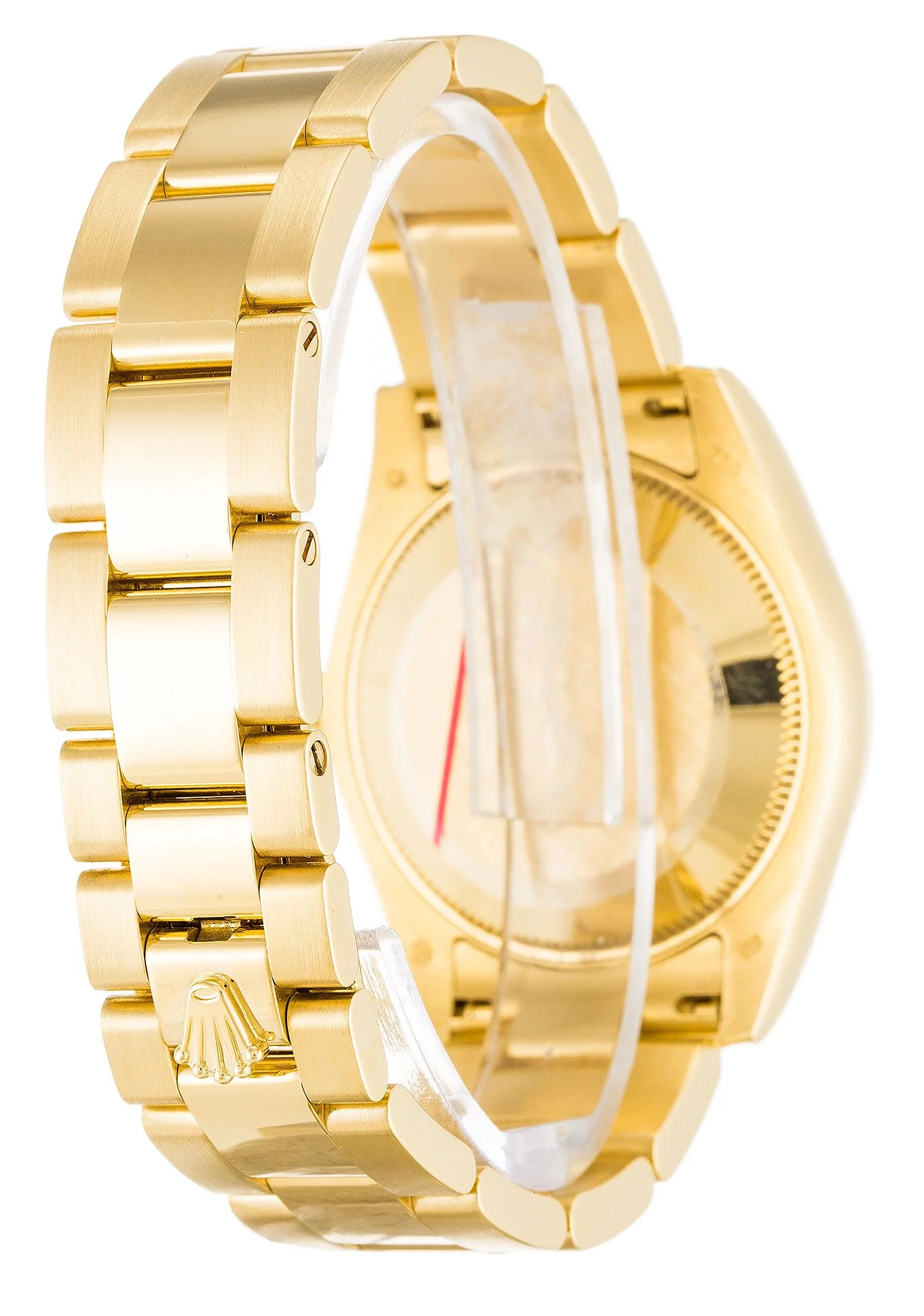 Rolex Datejust Mid-Size 31mm Champagne Dial 178238 - Bestter Watches