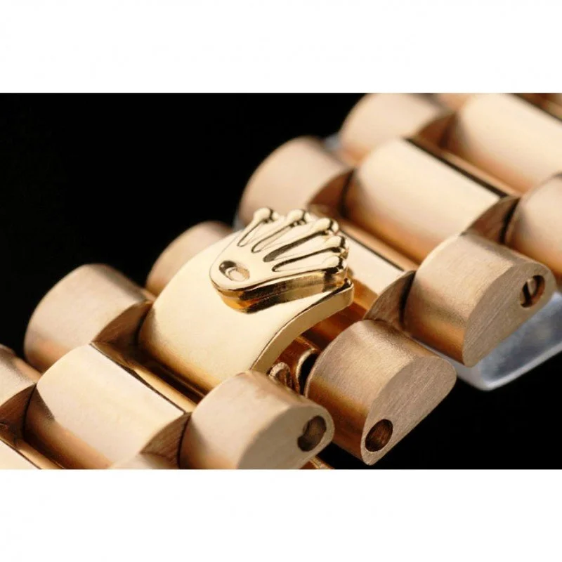 Rolex Datejust 28mm Silver Dial RL40 - Bestter Watches