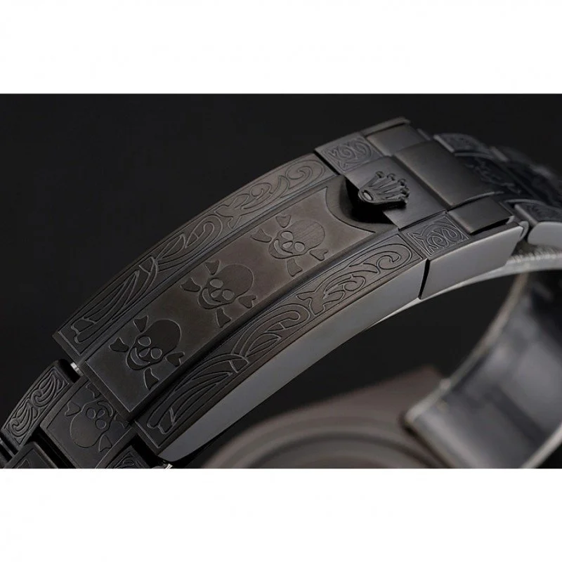 Superclone Rolex Submariner 41mm Blue Dial 1454084 - Bestter Watches