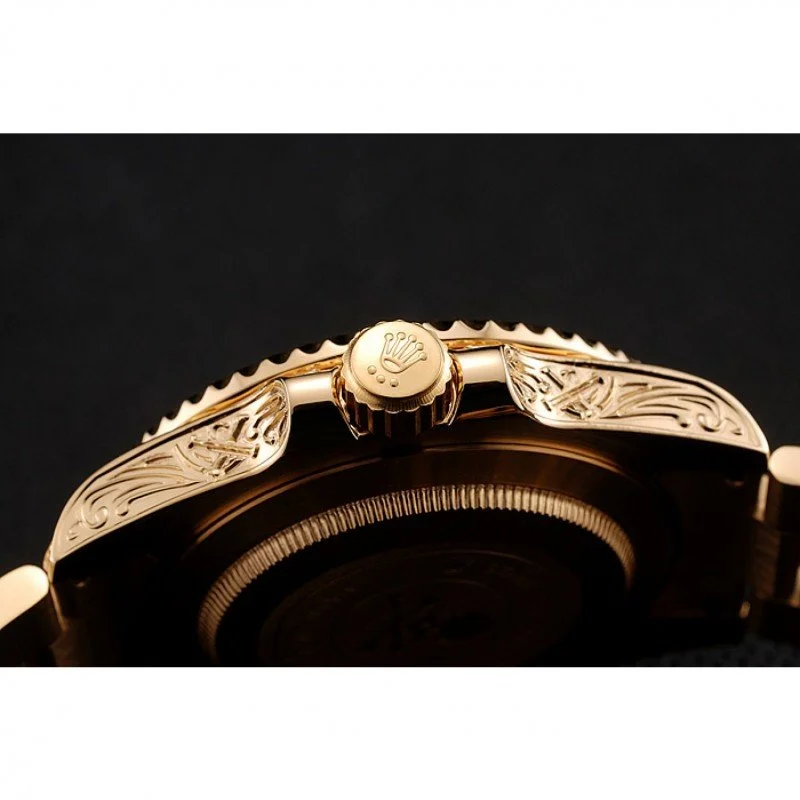 Superclone Rolex Submariner 41mm Blue Dial 1454089 - Bestter Watches