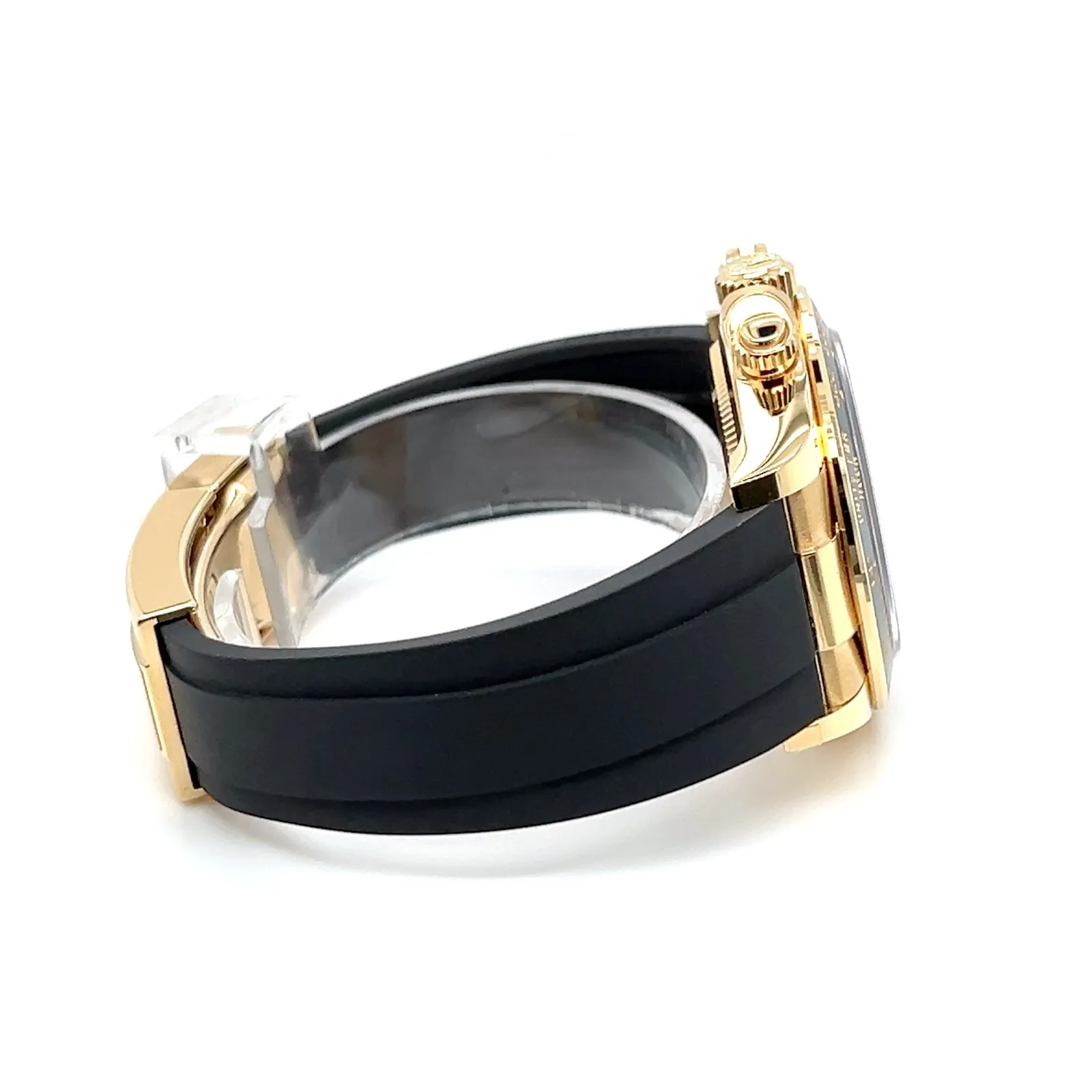 Superclone Rolex Daytona 40 mm Intense black Dial 126518LN - Bestter Watches