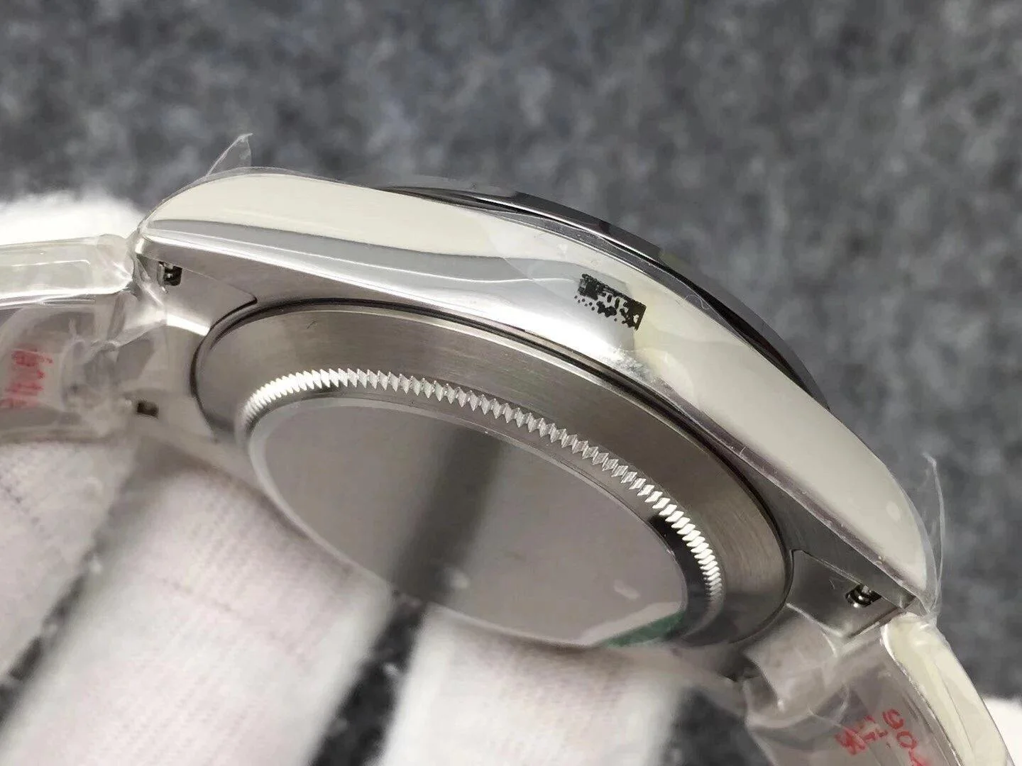 Superclone Rolex Daytona  Reverse Panda  Black Dial 116500LN - Bestter Watches