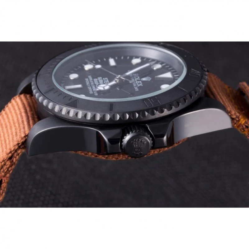 Rolex Submariner 41mm Black Dial RL426 621388 - Bestter Watches