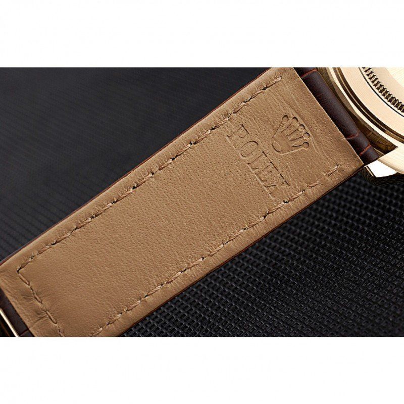 Rolex Daytona 39mm White Dial 622633 - Bestter Watches