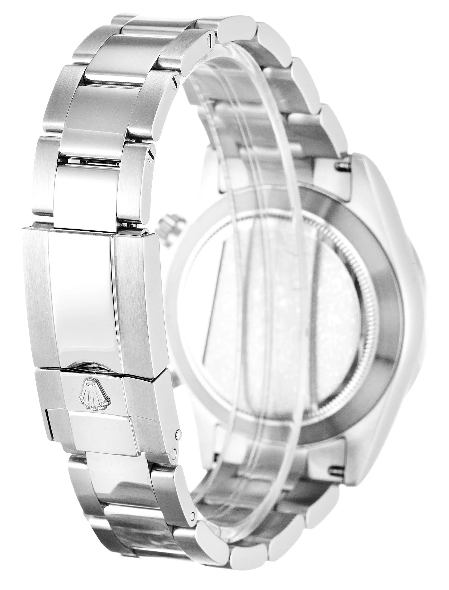 Rolex Daytona 40mm White Dial 116520 - Bestter Watches