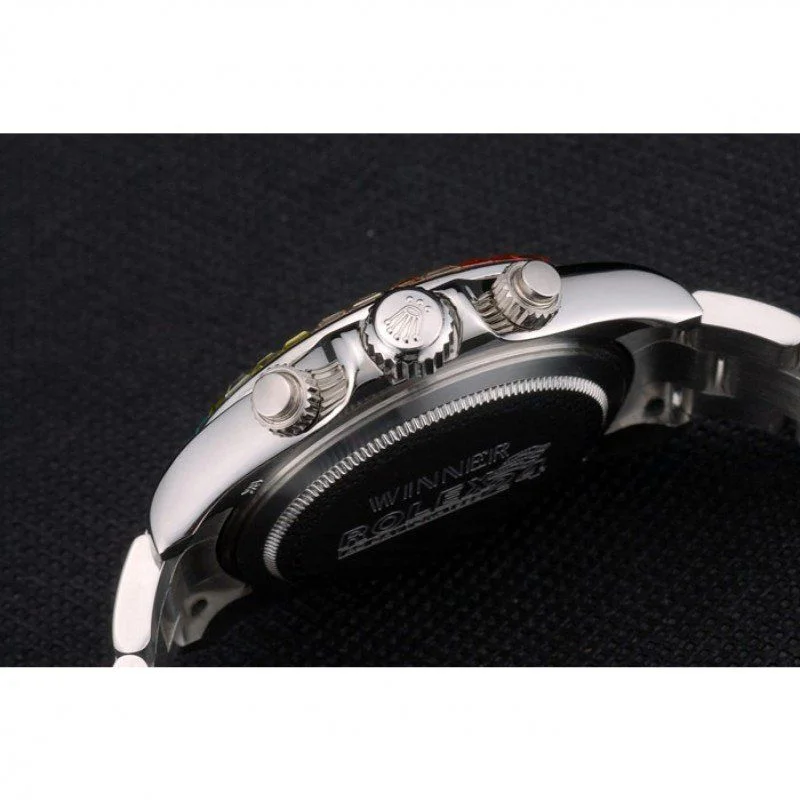 Rolex Daytona 39mm Black Dial 80250 - Bestter Watches