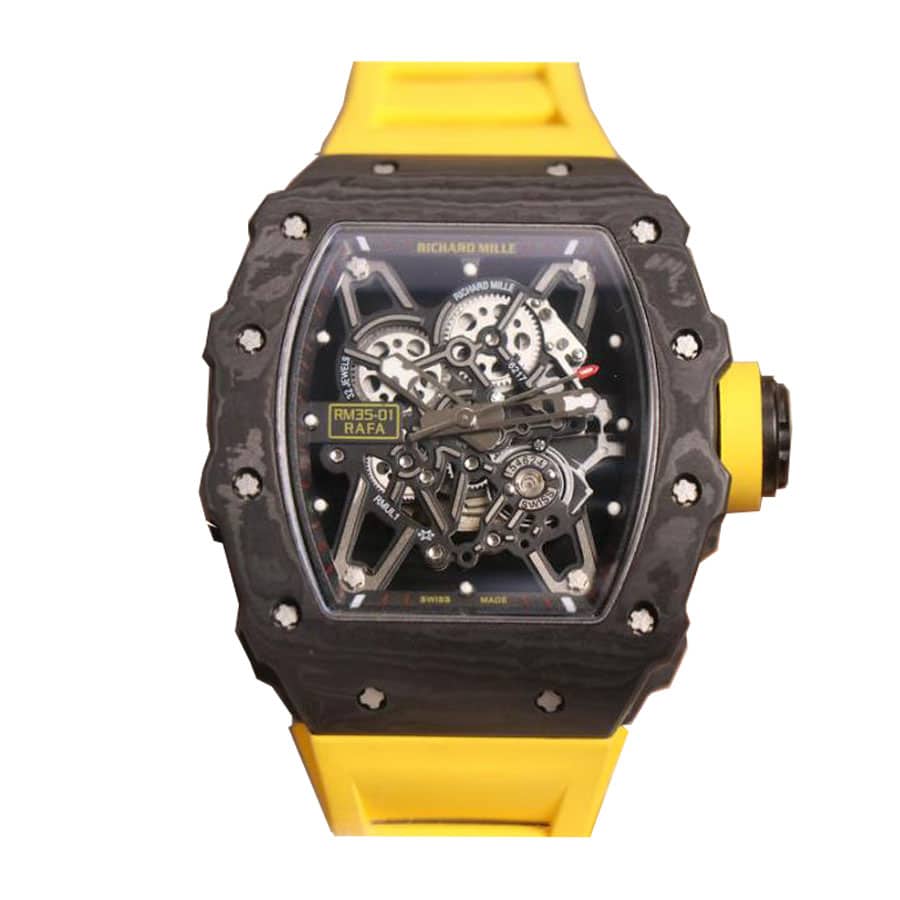Richard Mille Nadal Replica - Bestter Watches