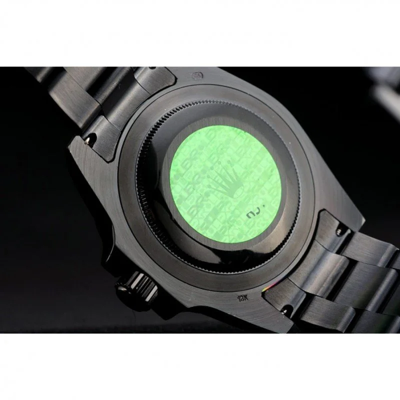 Superclone Rolex Explorer 40mm Black Dial 98239 - Bestter Watches