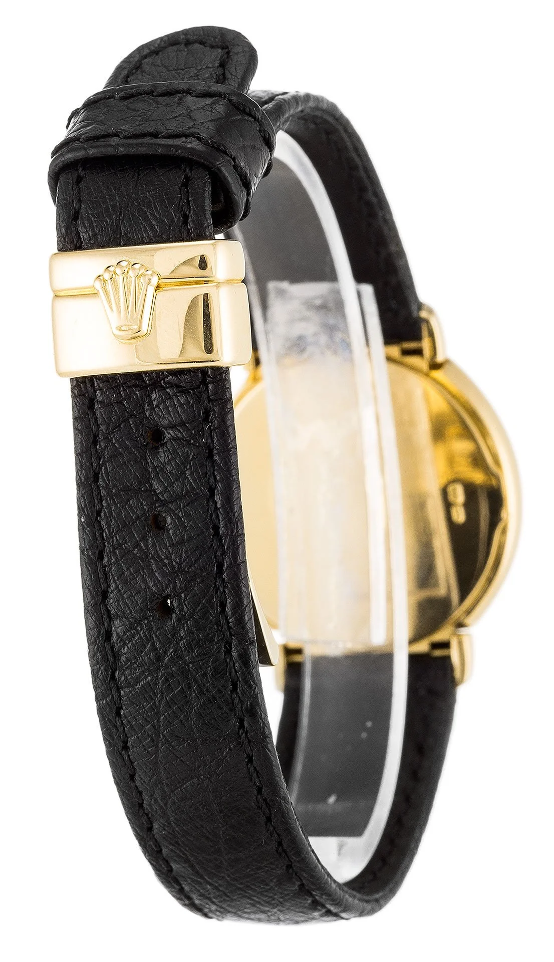 Rolex Cellini 26mm White Dial 6621 - Bestter Watches