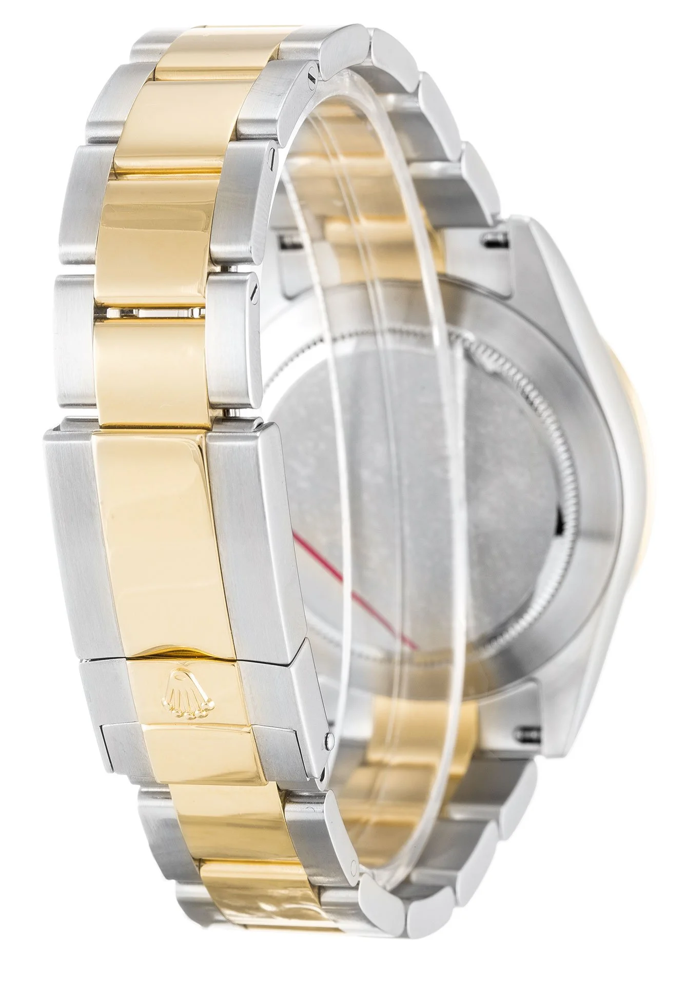 Rolex Daytona 40mm Mother of Pearl   Black Dial 116523 - Bestter Watches