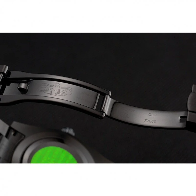 Rolex Air-King 38mm Black Dial 1454019 - Bestter Watches