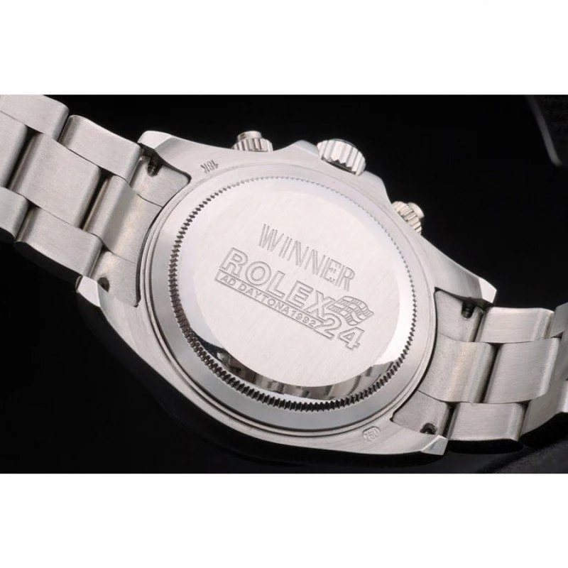 Rolex Daytona 39mm Black Dial 80250 - Bestter Watches