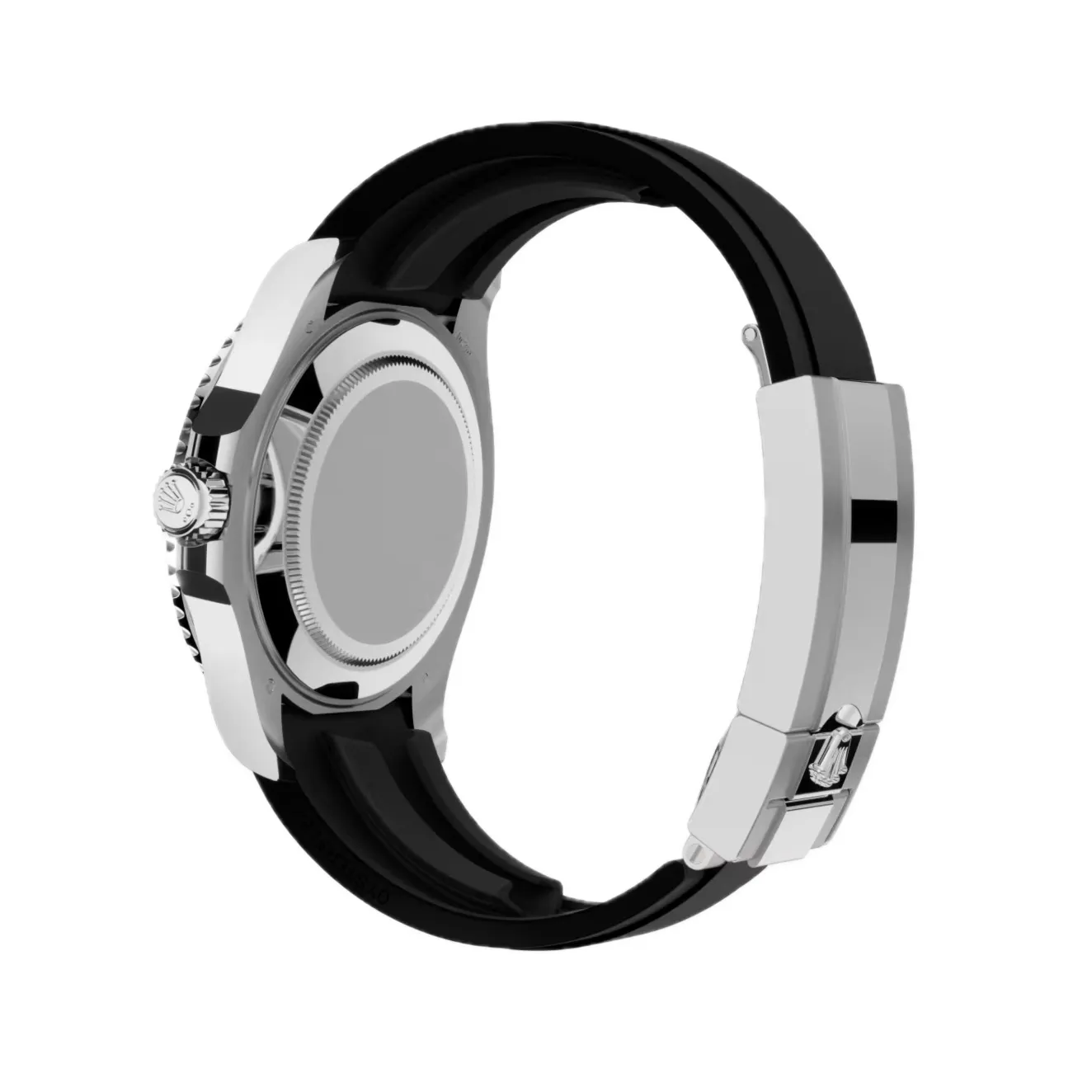 Rolex Yacht-Master 42mm Black Dial 226659 - Bestter Watches