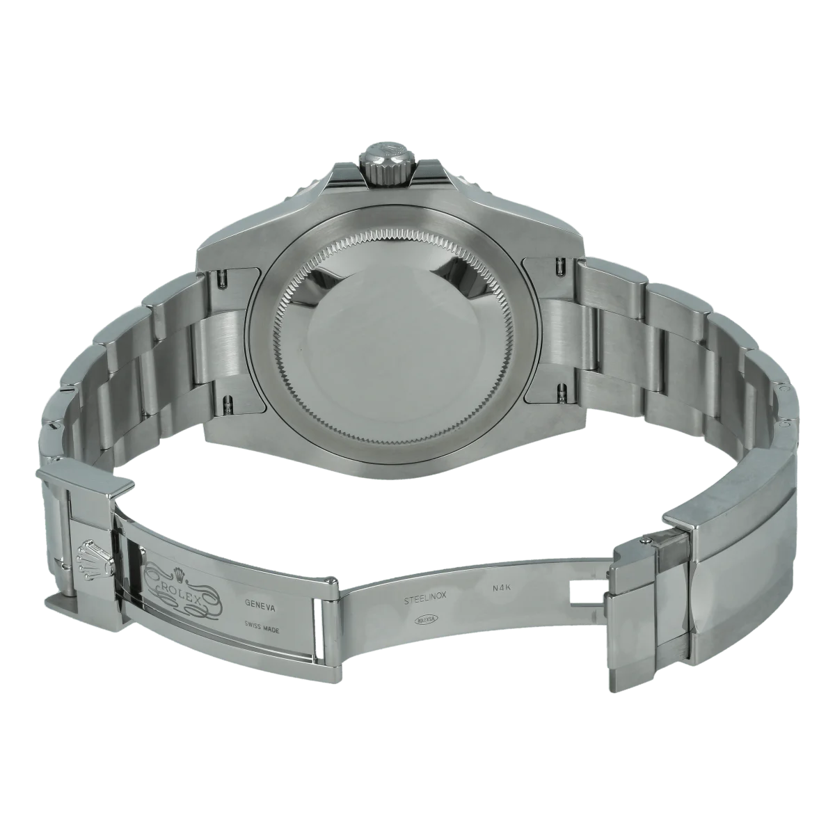 Rolex GMT-Master II 126710BLNR  Batman  41mm - Bestter Watches