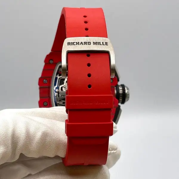 Richard Mille RM1103 Red Replica - Bestter Watches