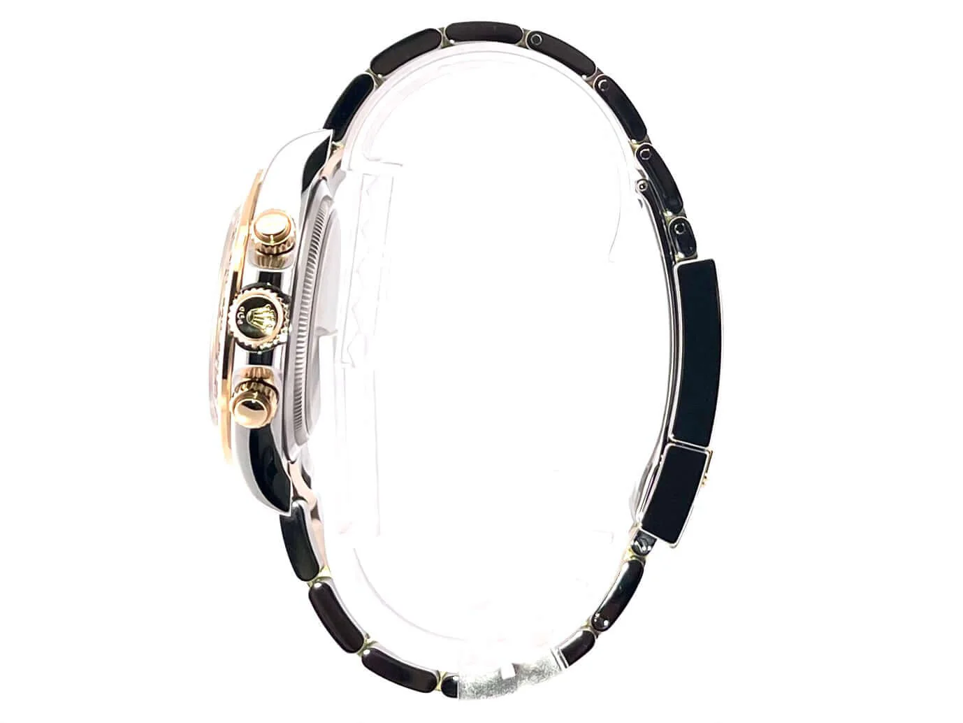 Superclone Rolex Daytona 40 mm Champagne Dial 126503 - Bestter Watches