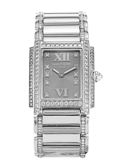 Patek Philippe Twenty-4 - Bestter Watches