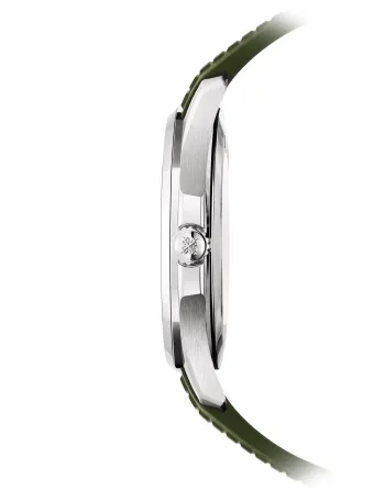 Patek Philippe Aquanaut 5168G-010 White Gold - Bestter Watches