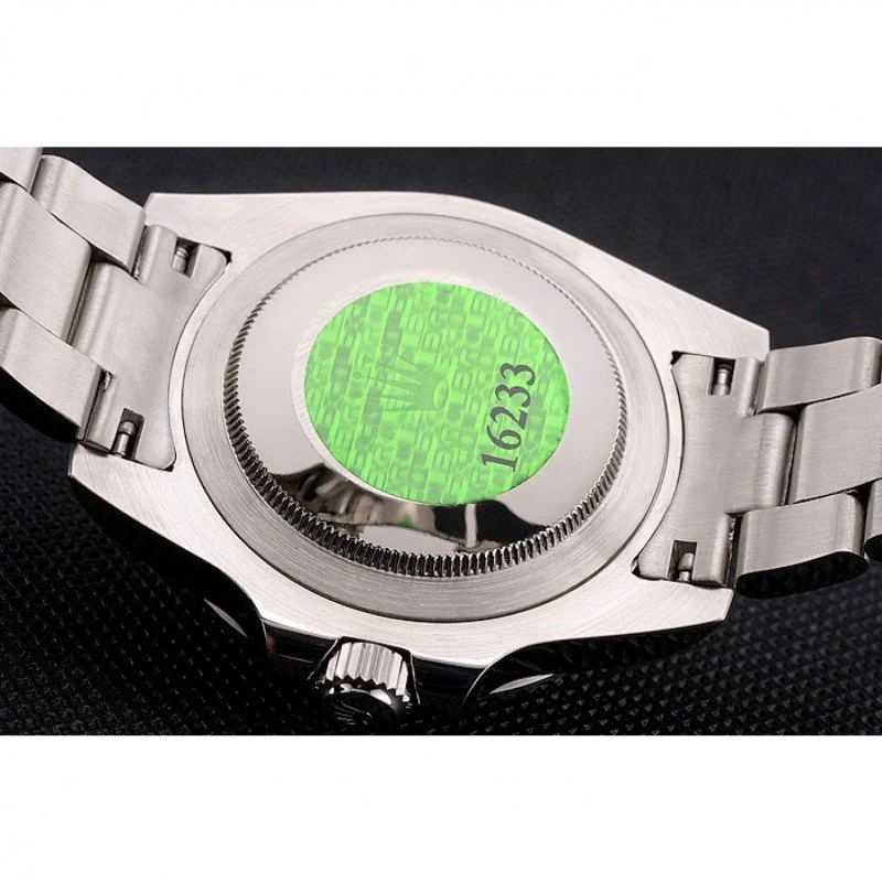 Superclone Rolex Submariner 41mm Silver Dial PR16233S - Bestter Watches