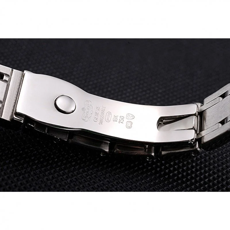 Rolex Datejust 33mm Diamond Dial 622834 - Bestter Watches