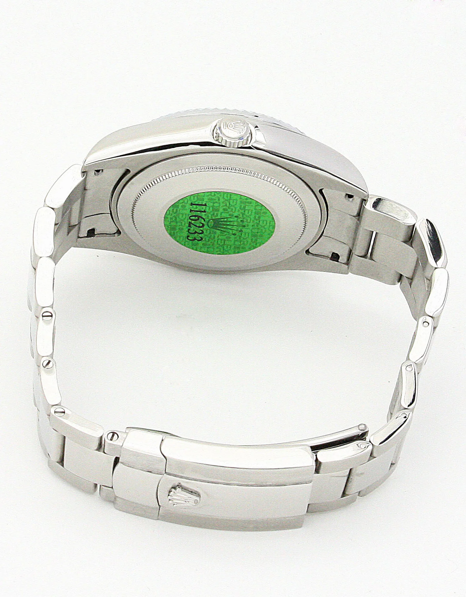 Rolex Sky-Dweller 42mm Black Dial 326938 - Bestter Watches