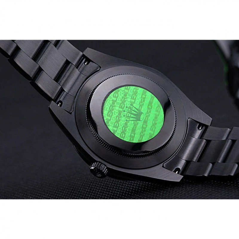 Rolex Explorer 39mm Black Dial 622549 - Bestter Watches