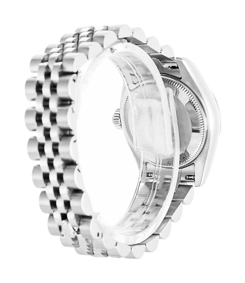 Rolex Datejust 26mm White Dial 179174 - Bestter Watches