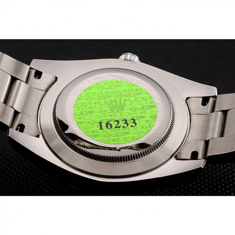 Rolex Air-King 38mm Black Dial 116900 - Bestter Watches