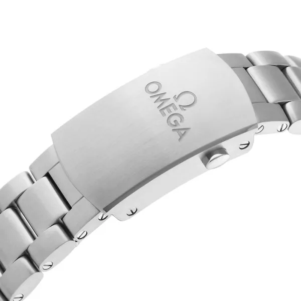 Omega Planet Ocean Men Automatic Black Stainless Steel Watch O21530402001001 - Bestter Watches