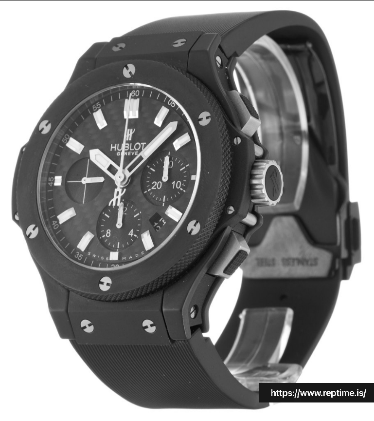 Hublot 44mm 301.CI.1770.RX Men Quartz 44 MM - Bestter Watches