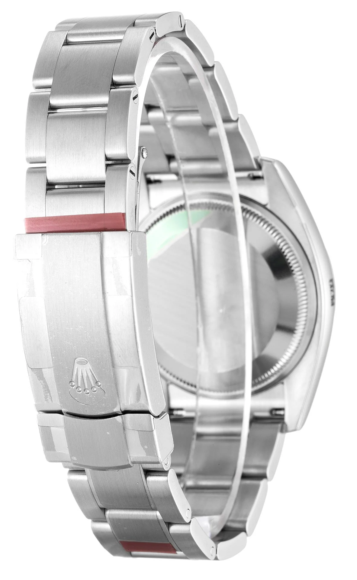 Rolex Air-King 34mm Black Dial 114234 - Bestter Watches