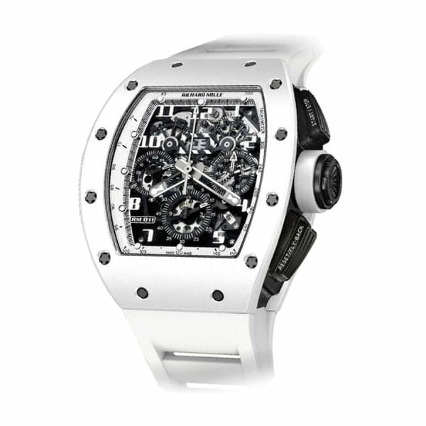 Richard Mille Limited Replica - Bestter Watches