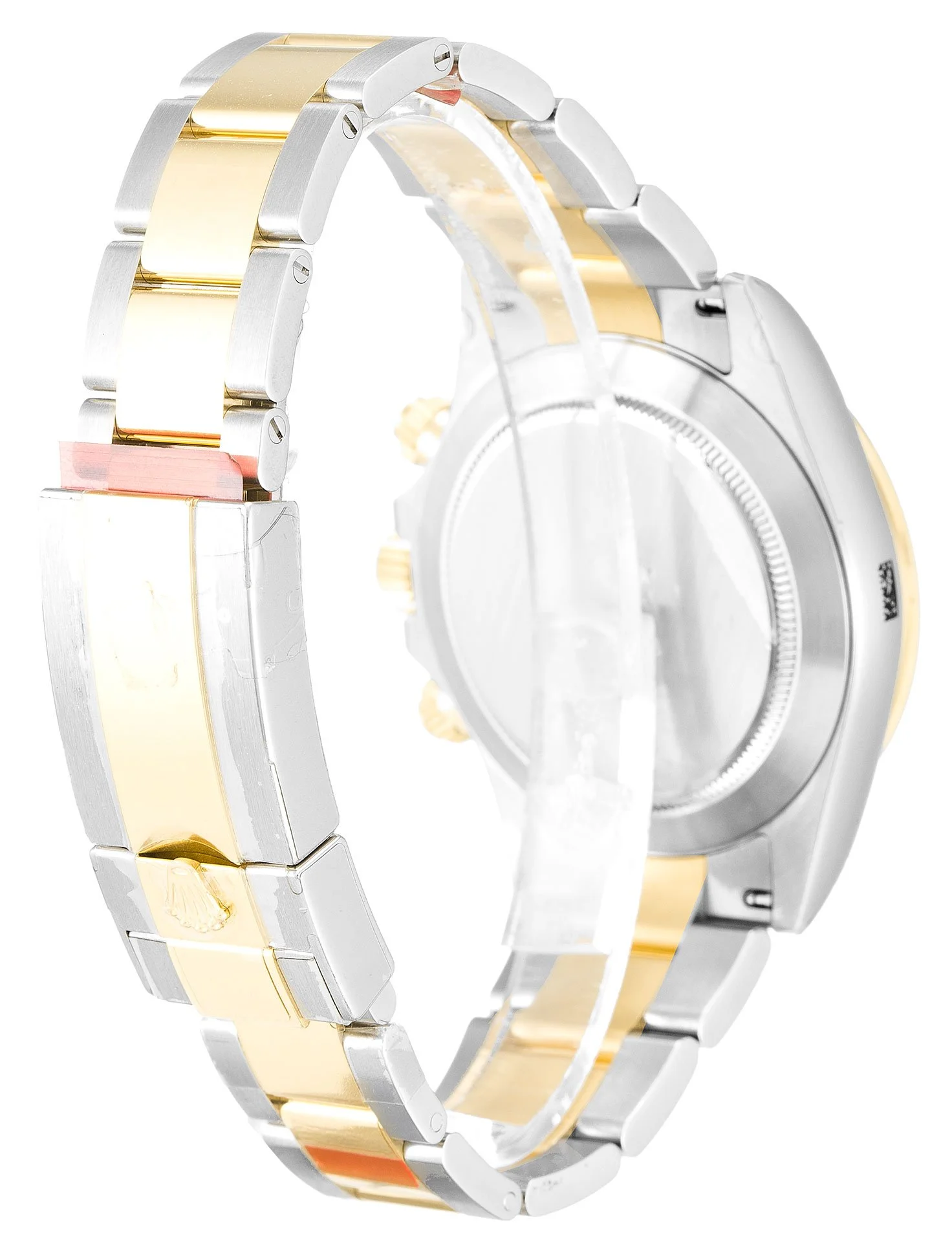 Rolex Daytona 40mm Black Dial 116523/2 - Bestter Watches