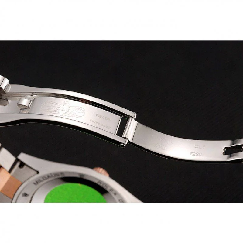 Superclone Rolex Day-Date 40mm White Dial 1454108 - Bestter Watches