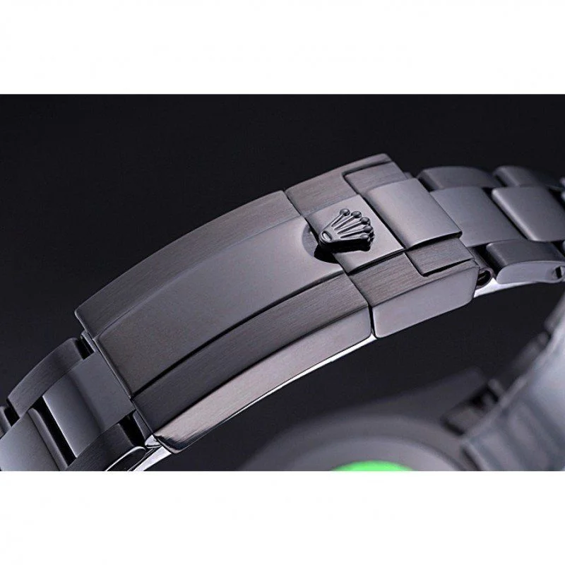 Rolex Explorer 39mm Black Dial 622549 - Bestter Watches