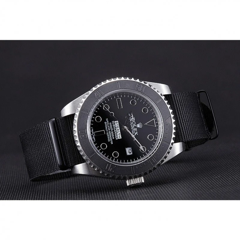 Rolex Submariner 41mm Black Dial 621988 - Bestter Watches