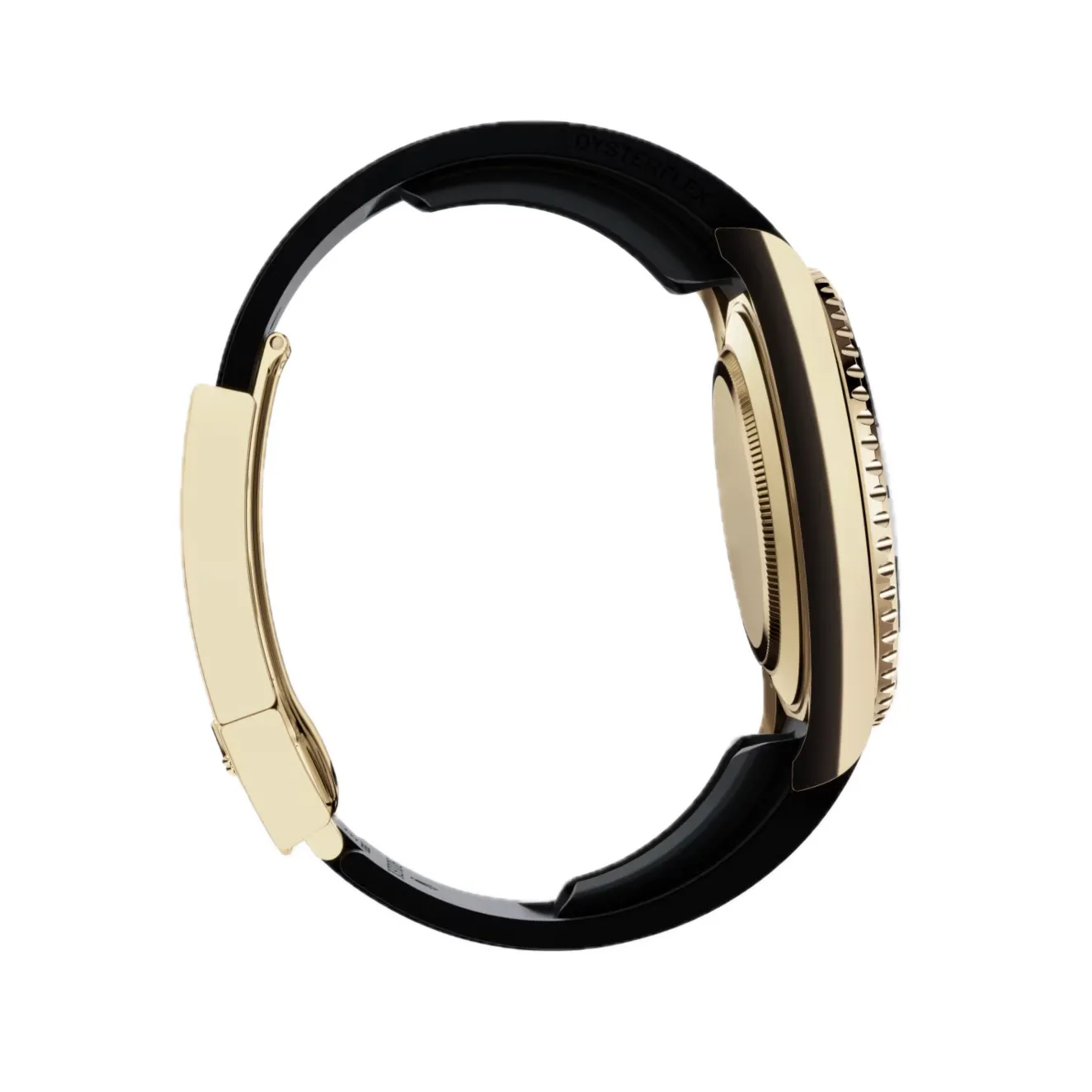 Rolex Yacht-Master 42mm Black Dial 226658 - Bestter Watches