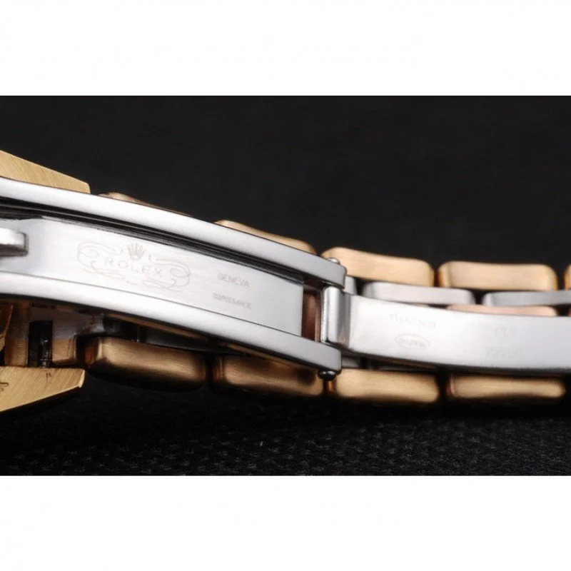 Rolex Datejust 28mm White Dial RL42 - Bestter Watches