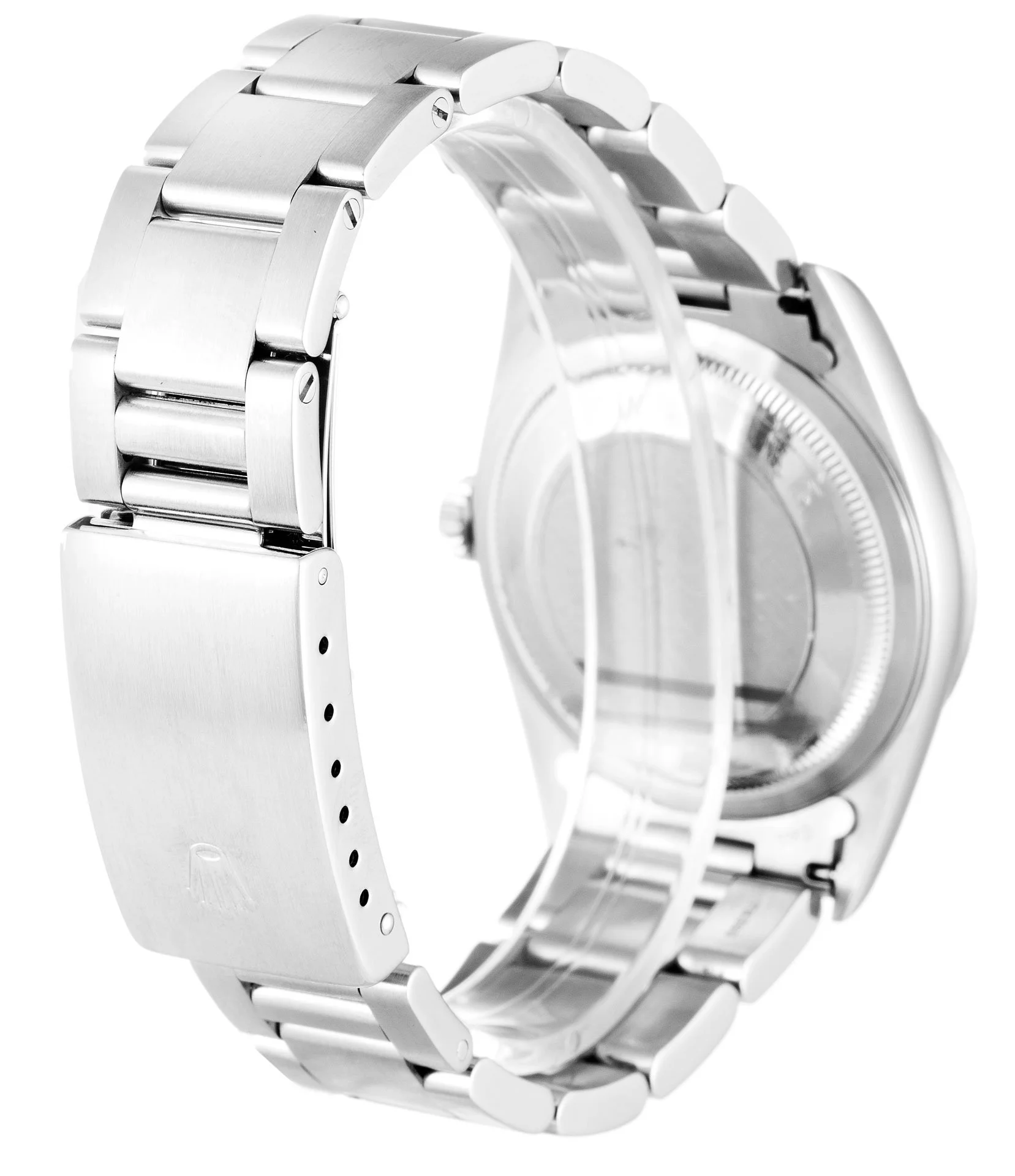 Rolex Datejust 36mm White Dial 16220 - Bestter Watches