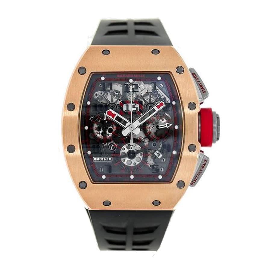 Richard Mille Red Replica - Bestter Watches