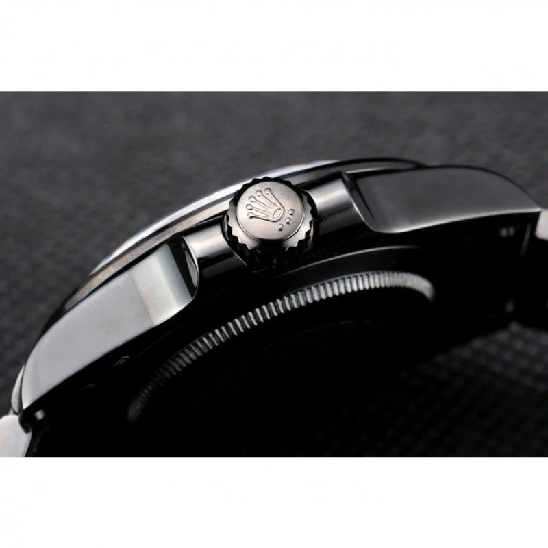 Superclone Rolex Explorer 40mm Black Dial 98239 - Bestter Watches